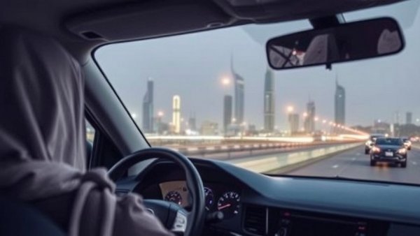 Driver Situation Vacant in Qatar - QAR 2800