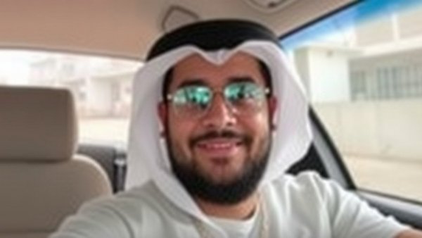 House driver wanted in Qatar - QAR 2000