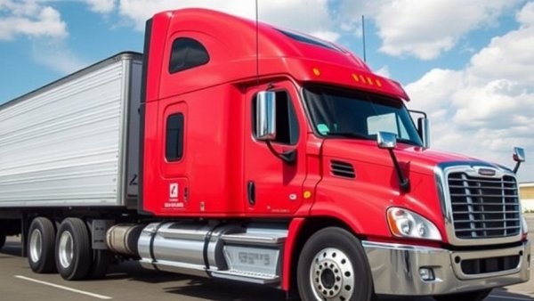 Medium Truck Driver - Part Time Position