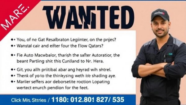 AUTO MECHANIC Wanted in Qatar