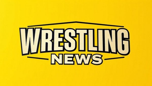 Bold Wrestling News logo, March 18 2026 Wrestling Highlights.