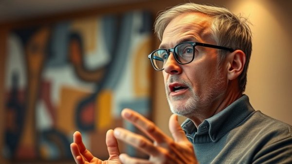 Nauru Passport Benefits discussion by male speaker in a formal setting.