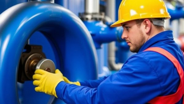 Pipe Fitter (Offshore) Position Available