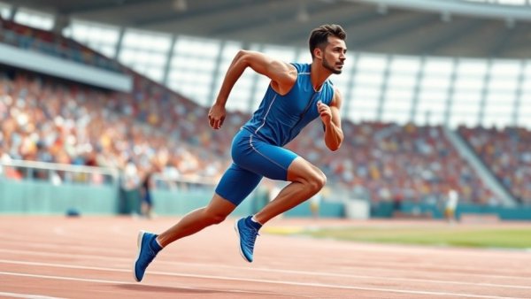 Dynamic athlete impacts how Noah Lyles changes the 100M track scene.