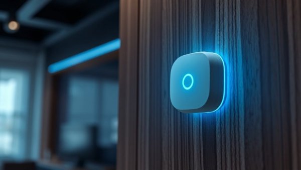 Affordable smart sensor for home upgrades in Charlotte NC