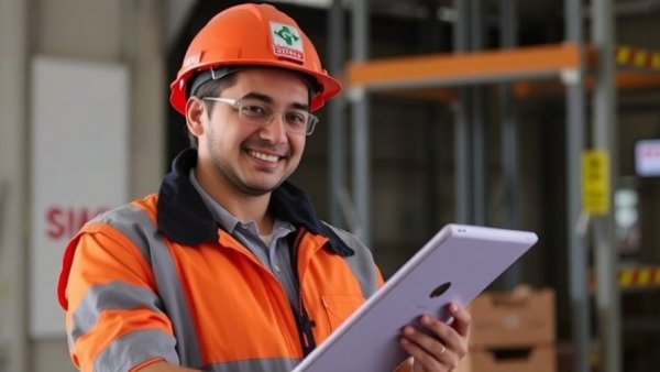 Saftey Officer - NEBOSH Certified - QAR 3500
