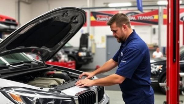 Fresh petrol diesel car mechanic Wanted - QAR 1500