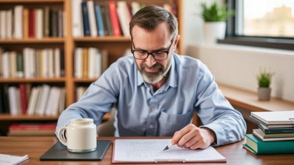 PSA: Be Sure to Document (Even When Time is Short)