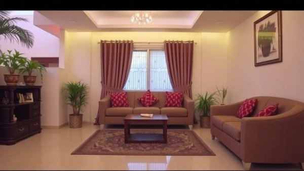 House maid wanted in Qatar - QAR 1000