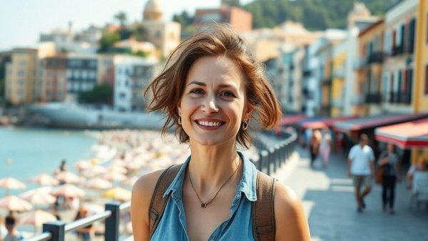 Survive on $1,200 a month in a coastal city, budget living tips.