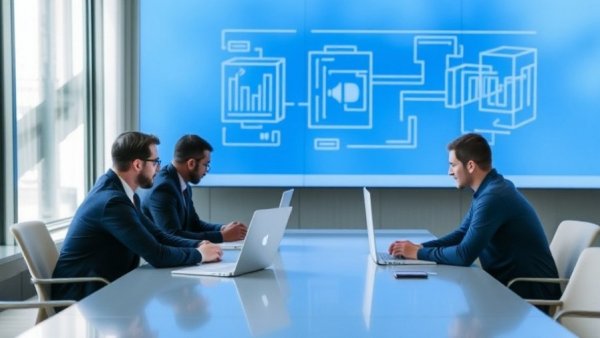 Project Manager (IT / Software) Opportunity