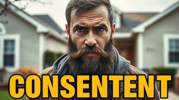 2026 Housing Market Selling Pitfalls: Worried man with text overlay.