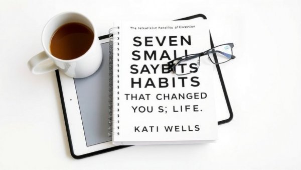 Get Out of Fight or Flight with easy habits e-book cover.