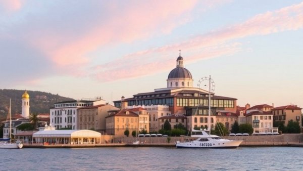 Why Cyprus Is Replacing Portugal As Europe’s Top Expat Tax Destination