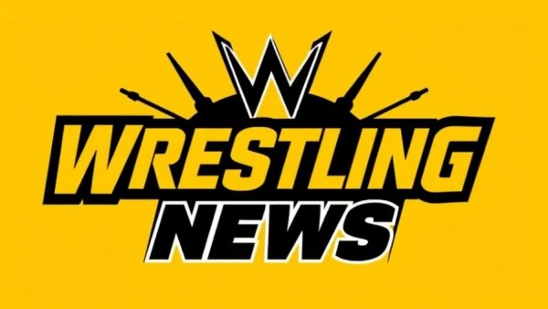 Bold Wrestling News logo on yellow background for April 2026 Wrestling Updates