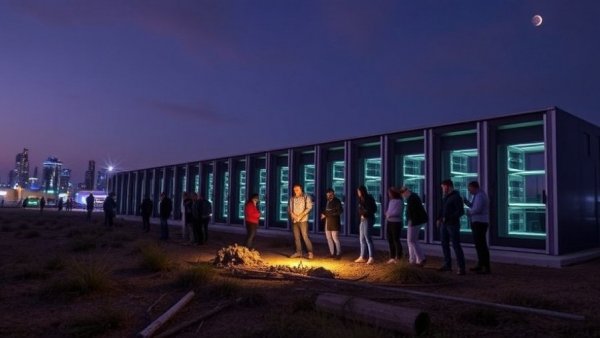 Sociable: Meta breaks ground on 28th US data center