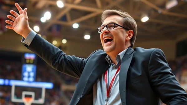 57kg European gold Magdalena Glodek victory celebration by coach