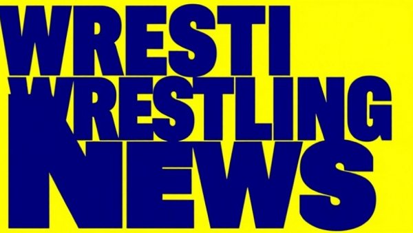 Greco-Roman Wrestling Finals logo in bold navy on yellow.