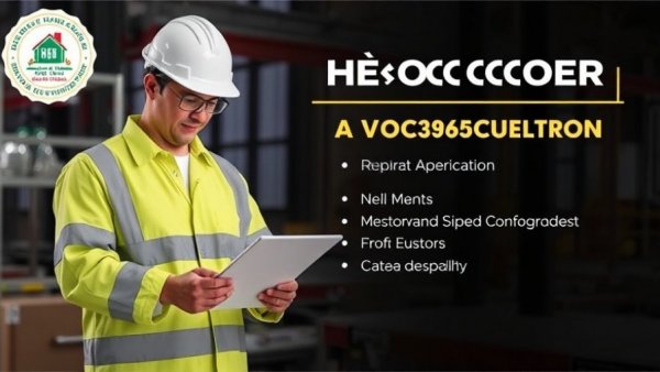 HSE Officer Vacancy in Qatar