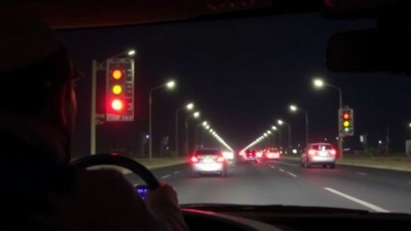 LIGHT DRIVER Situation in Qatar - QAR 1500