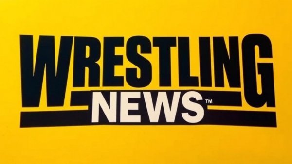 Wrestling News logo on yellow for sports strategy future