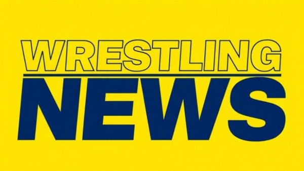 AEW Dynamite Ratings Surge depicted with bold wrestling news logo on yellow backdrop