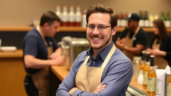 Barista Guest Lecturer Barista Guest Lecturer