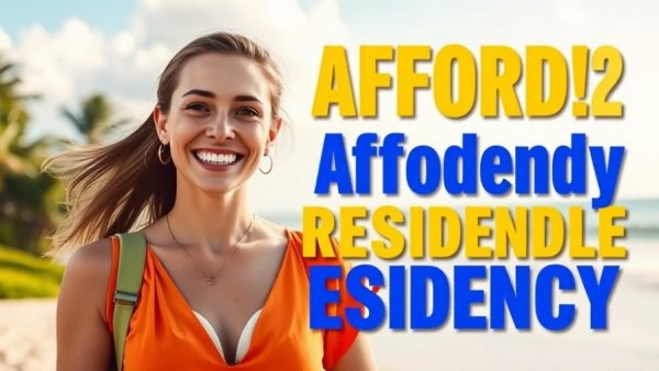 Affordable Residency Options Under $100,000 promotional image.
