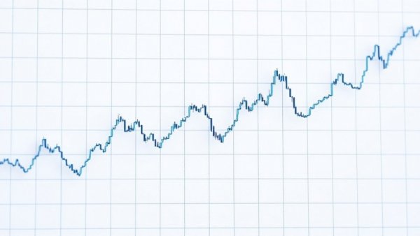 Investing in Silver: Long-term price trend of silver with fluctuations.