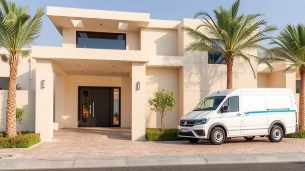 House driver wanted GCC return - QAR 1500