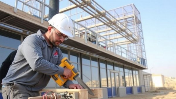 Fresh Carpenter wanted in Qatar - QAR 1500