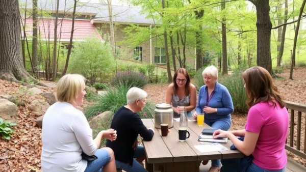 Georgia Trust Ramble: Spring in Marietta GA