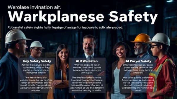 GCC Workplace Safety Leaders Discuss AI Impact