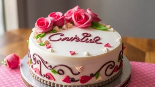 Cake Decorator Wanted in Qatar