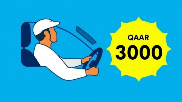 Sunoonu Car Driver. Needed in Qatar - QAR 3000