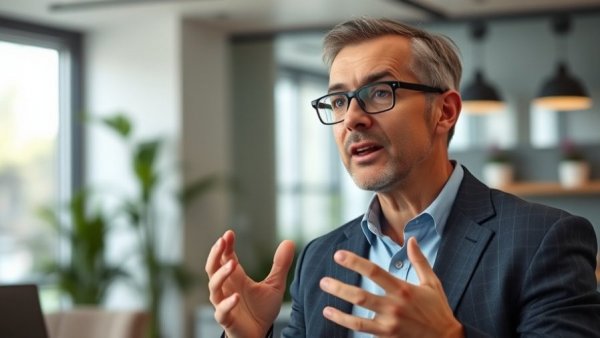 Professional speaker discusses impact of Iran war on citizenship changes.