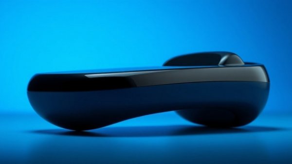 Sleek Beatbot AquaSense 2 Pro with glossy finish.