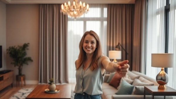 DIY projects to make your home look expensive on a budget: elegant decor ideas.