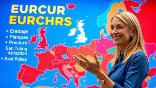 Schengen area travel tips with map and guide.