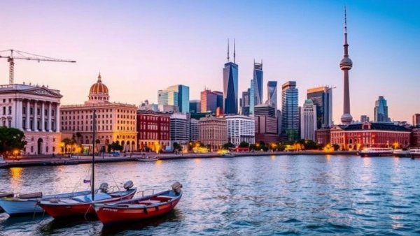 Investment Environment And Themes For US Expats In 2026