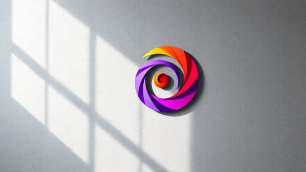 Colorful MetaSpheresAI platform logo symbolizing learning and growth.
