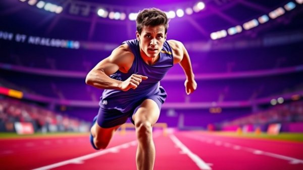Jamaica Sprint Stars absent from Commonwealth Games with athletes marked absent.
