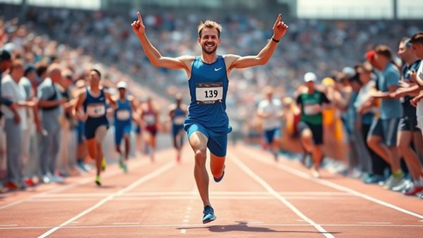 Nikki Hiltz Wins Prefontaine Classic Women's Mile triumphantly