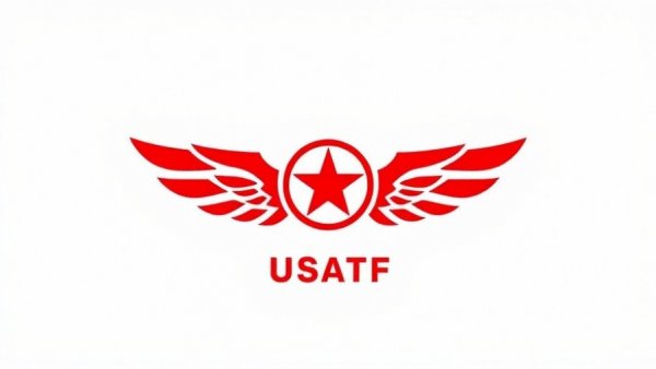 USATF logo for 2026 USATF Outdoor and Para National Championships