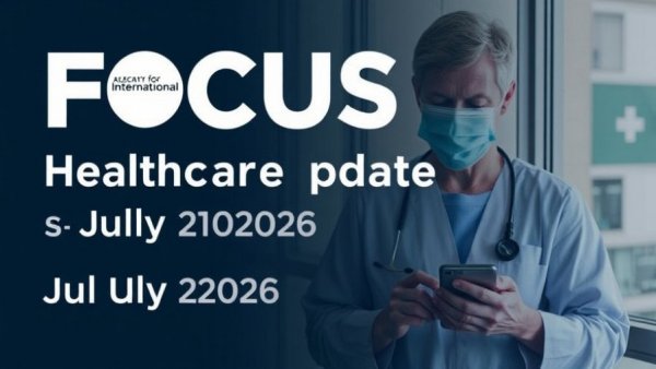 Expat Focus International Healthcare Update July 2026