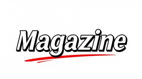 Patty Hoopes U.S. Championships Inside Gymnastics magazine logo