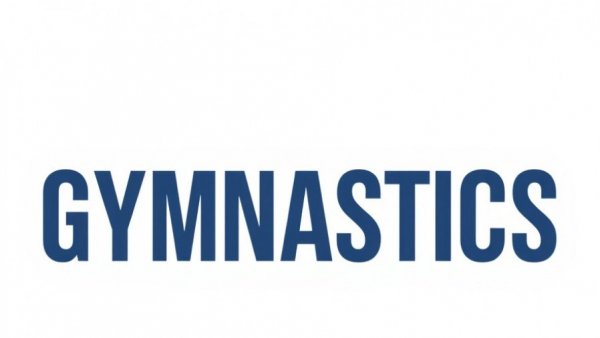 Inside Gymnastics Magazine logo on white background