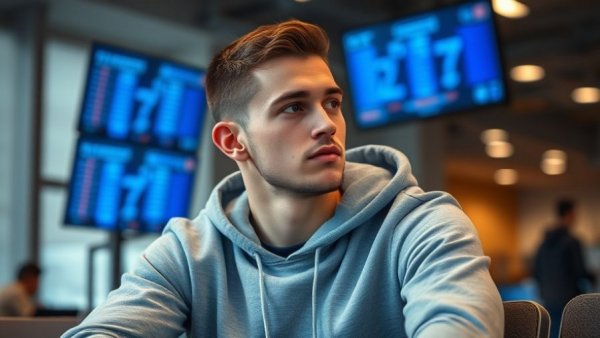 Leon Marchand injury update before European Championships, athlete pondering.
