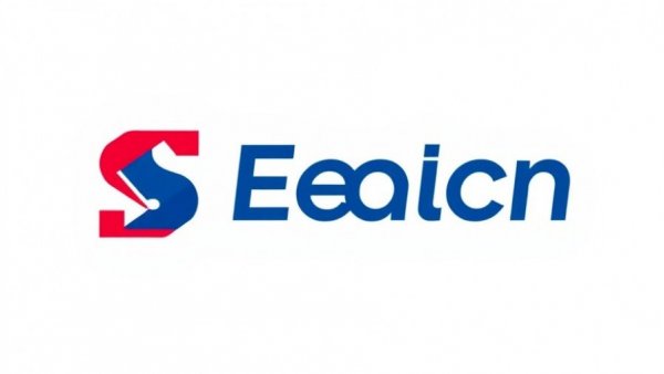 Mondassur logo, blue and red on white, Expats living abroad lessons