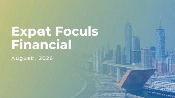 Expat Focus Financial Update August 2026